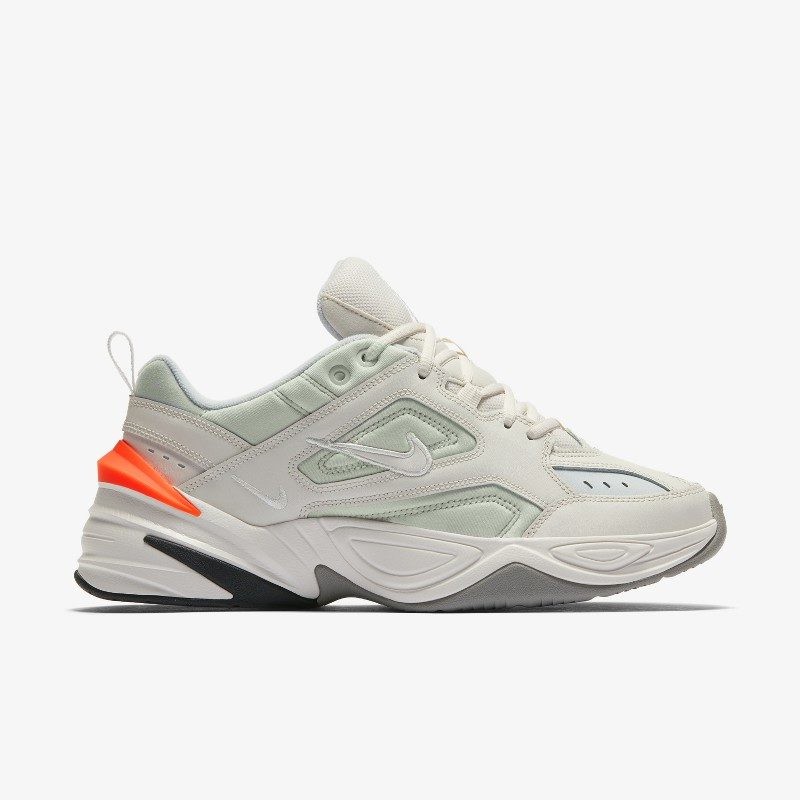 nike m2k tekno phantom orange